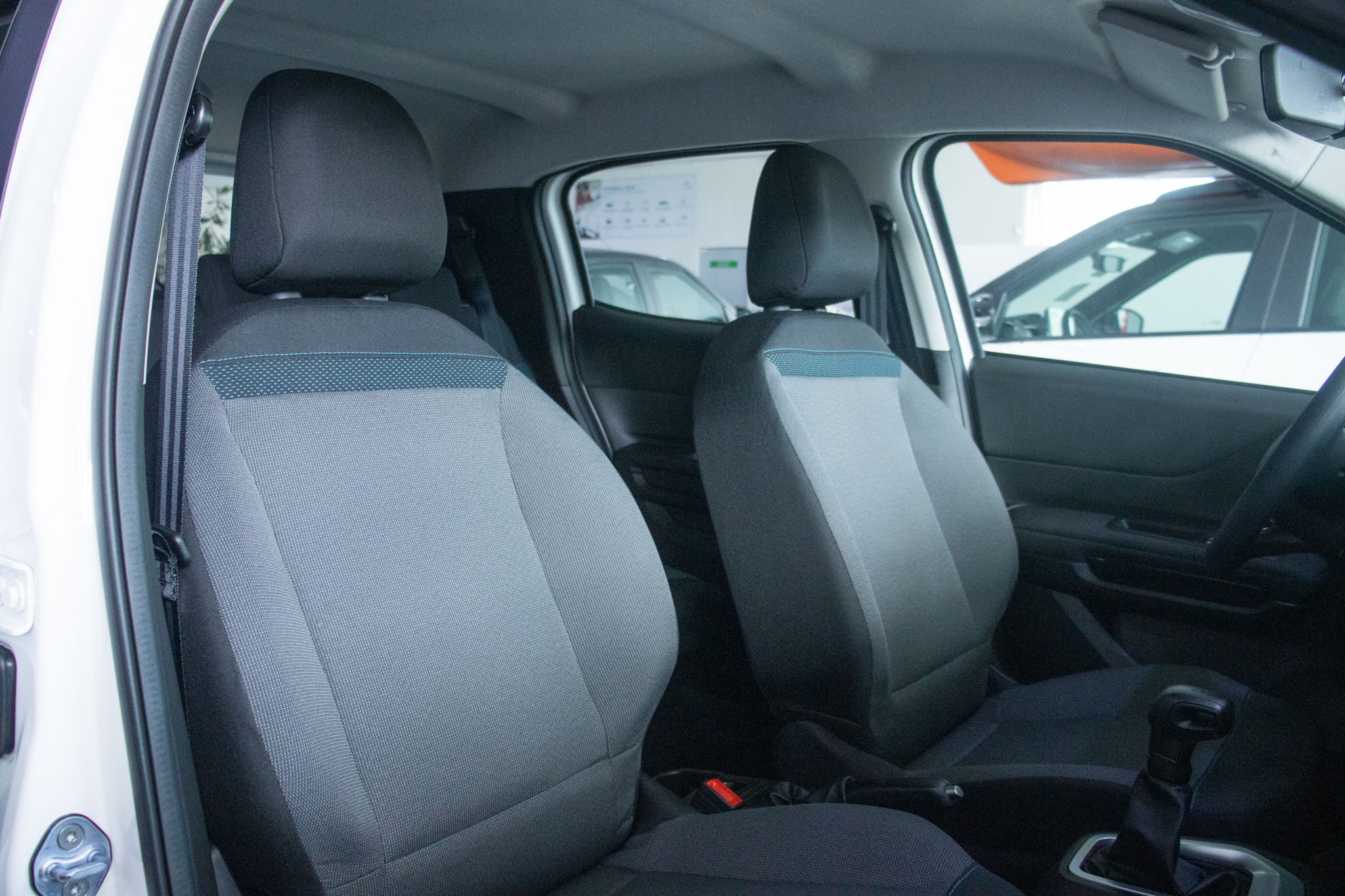 Citroën-C3-C3 Feel 1.0 Flex 6V 5p Mec.