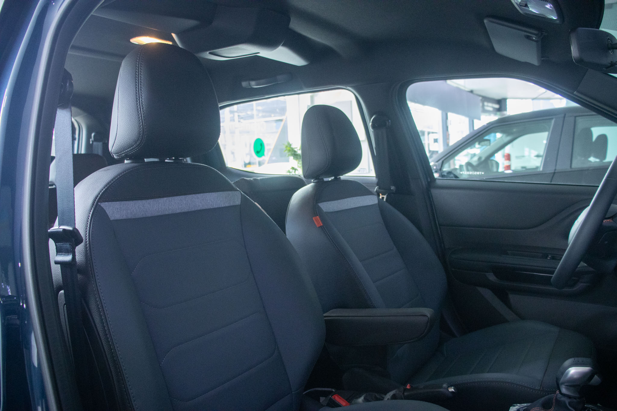 Citroën-AIRCROSS-C3 AIRCROSS 7 Shine 1.0 Flex TB 200 Aut.