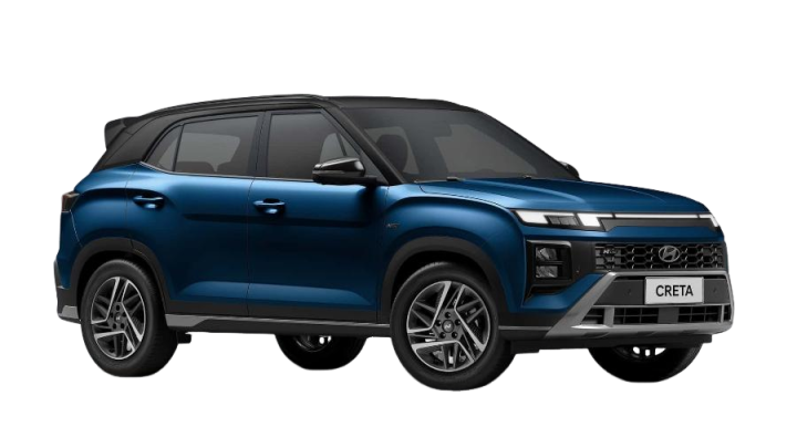 CRETA ULTIMATE 1.6L TGD 25/26