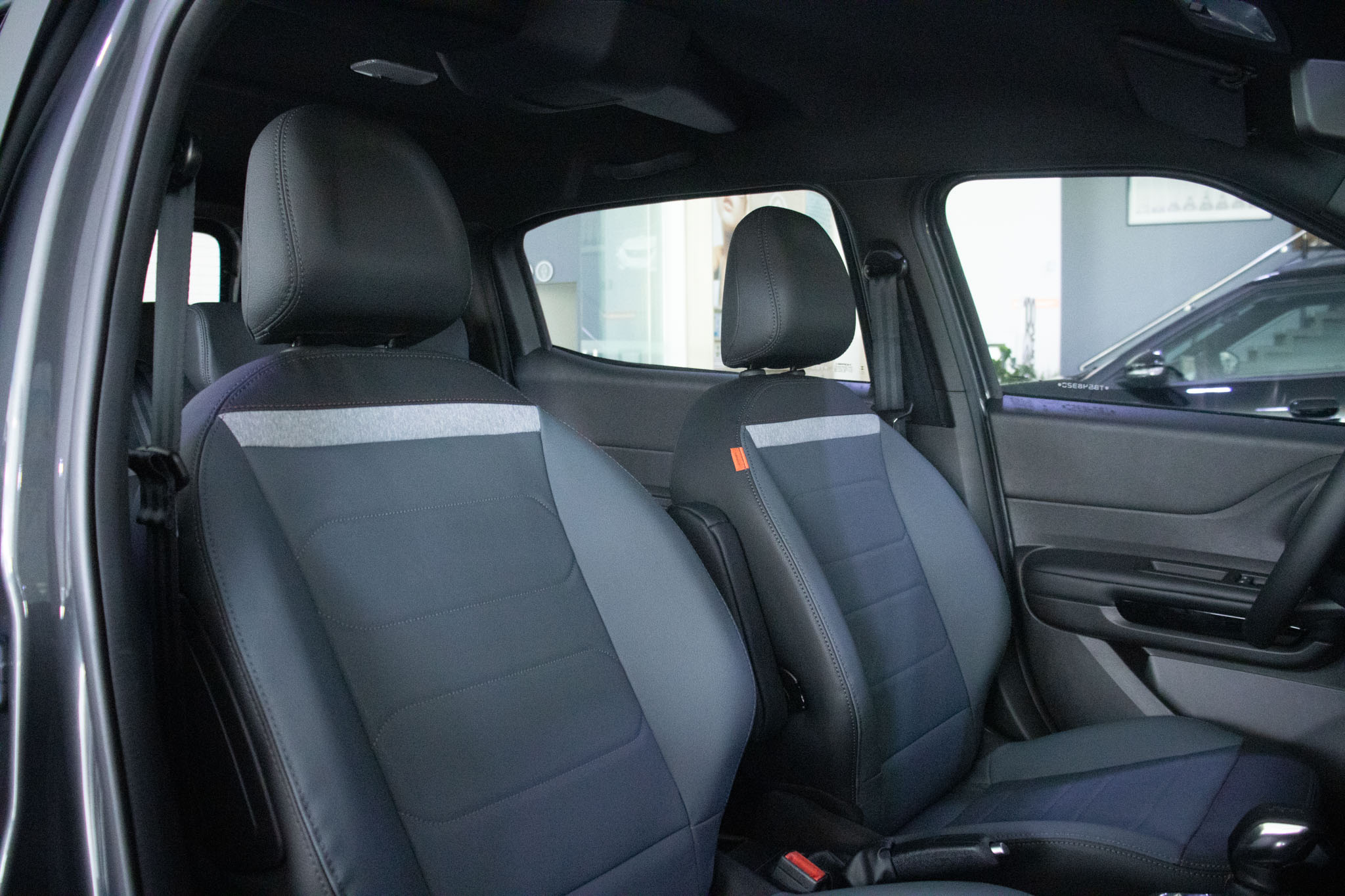 Citroën-AIRCROSS-C3 AIRCROSS 7 Shine 1.0 Flex TB 200 Aut.