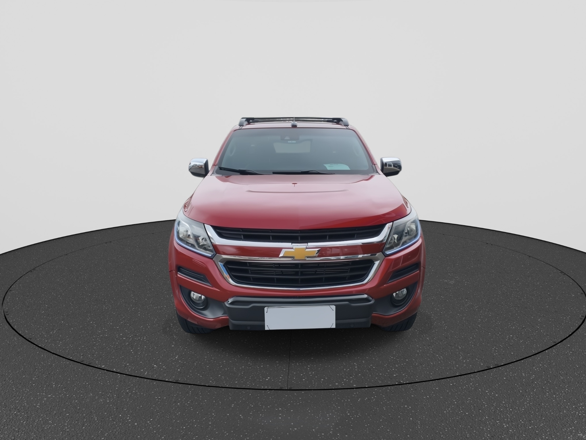 GM - Chevrolet-S10-S10 P-Up H.Country 2.8 4x4 CD Dies.Aut.