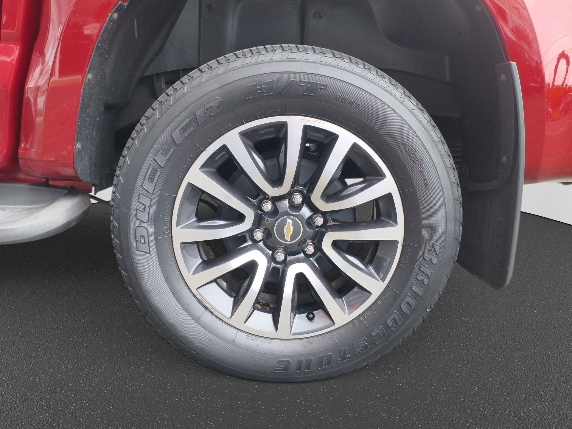 GM - Chevrolet-S10-S10 P-Up H.Country 2.8 4x4 CD Dies.Aut.