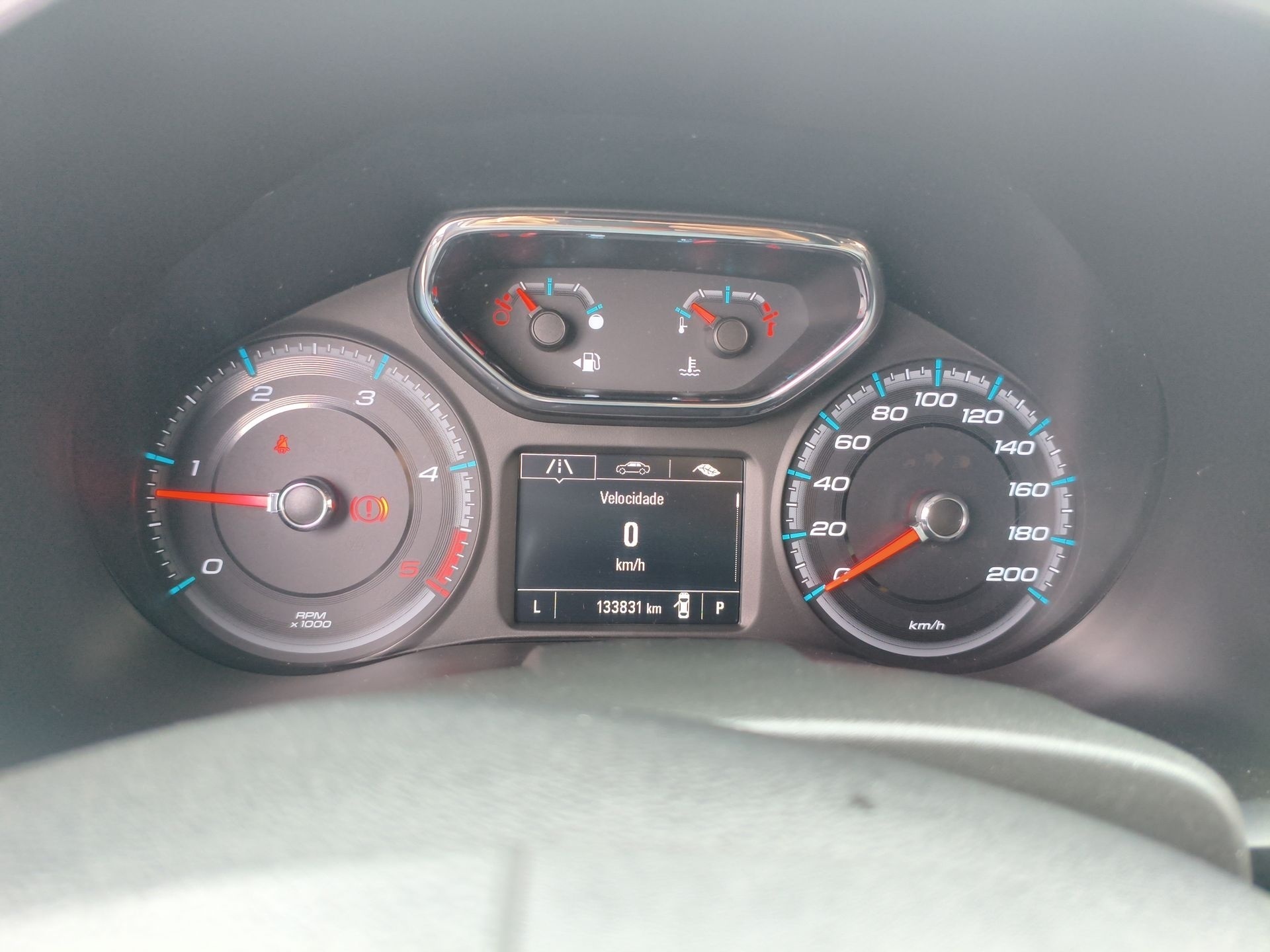 GM - Chevrolet-S10-S10 P-Up H.Country 2.8 4x4 CD Dies.Aut.