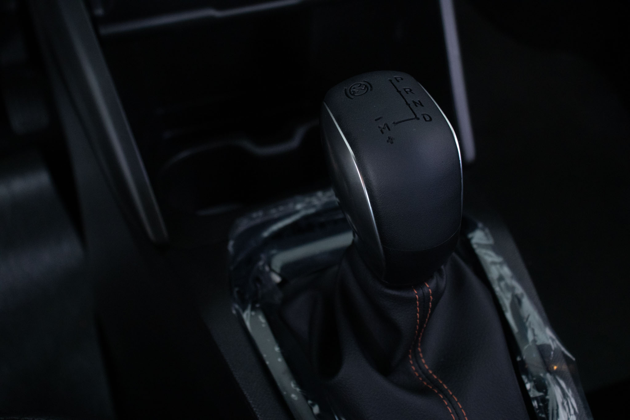 Citroën-AIRCROSS-C3 AIRCROSS 7 Shine 1.0 Flex TB 200 Aut.