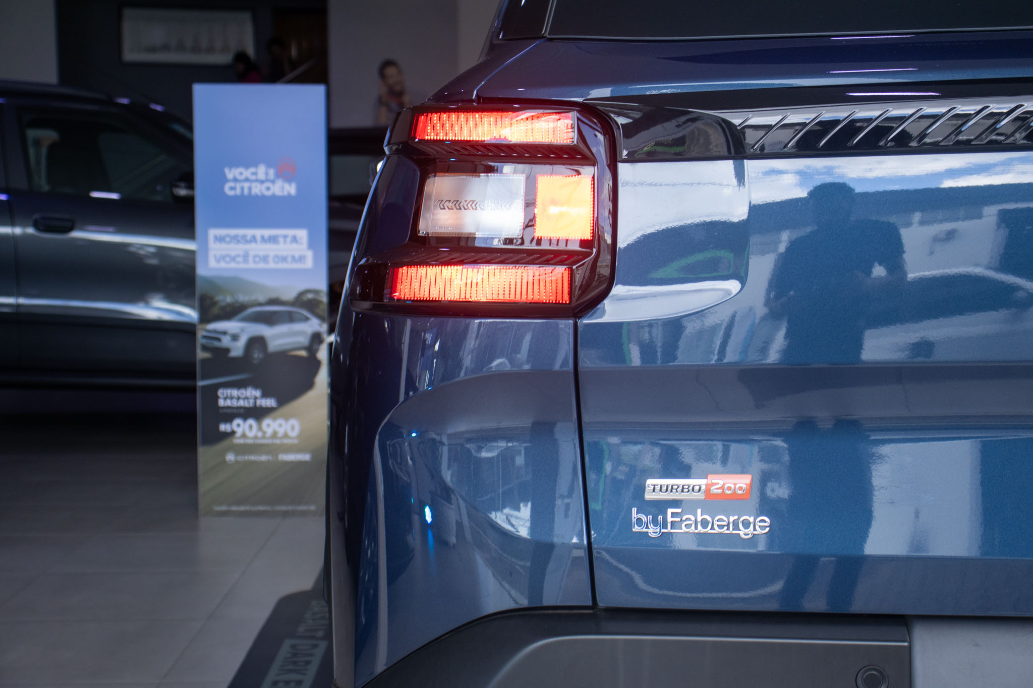 Citroën-AIRCROSS-C3 AIRCROSS 7 Shine 1.0 Flex TB 200 Aut.