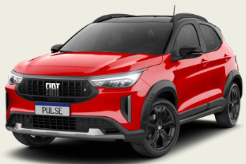 PULSE AUDACE TURBO 200 HYBRID FLEX AT 4P 2026