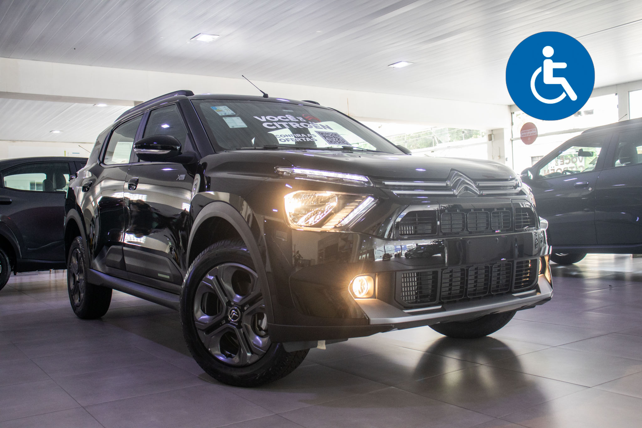 C3 AIRCROSS7 XTR 1.0 TB. 200 Aut.