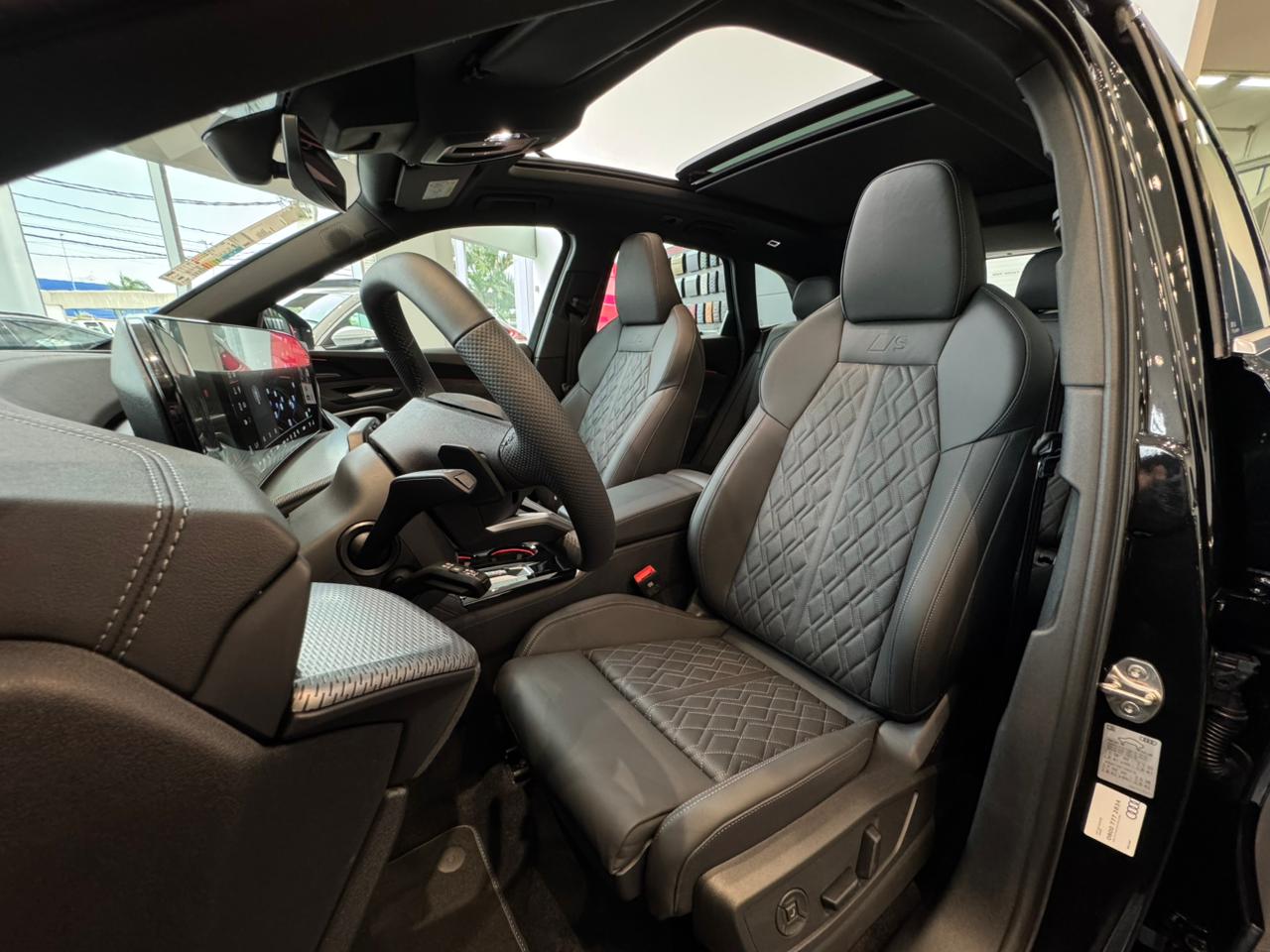 Audi-SQ5-SQ5 3.0 TFSI Quattro S-tronic