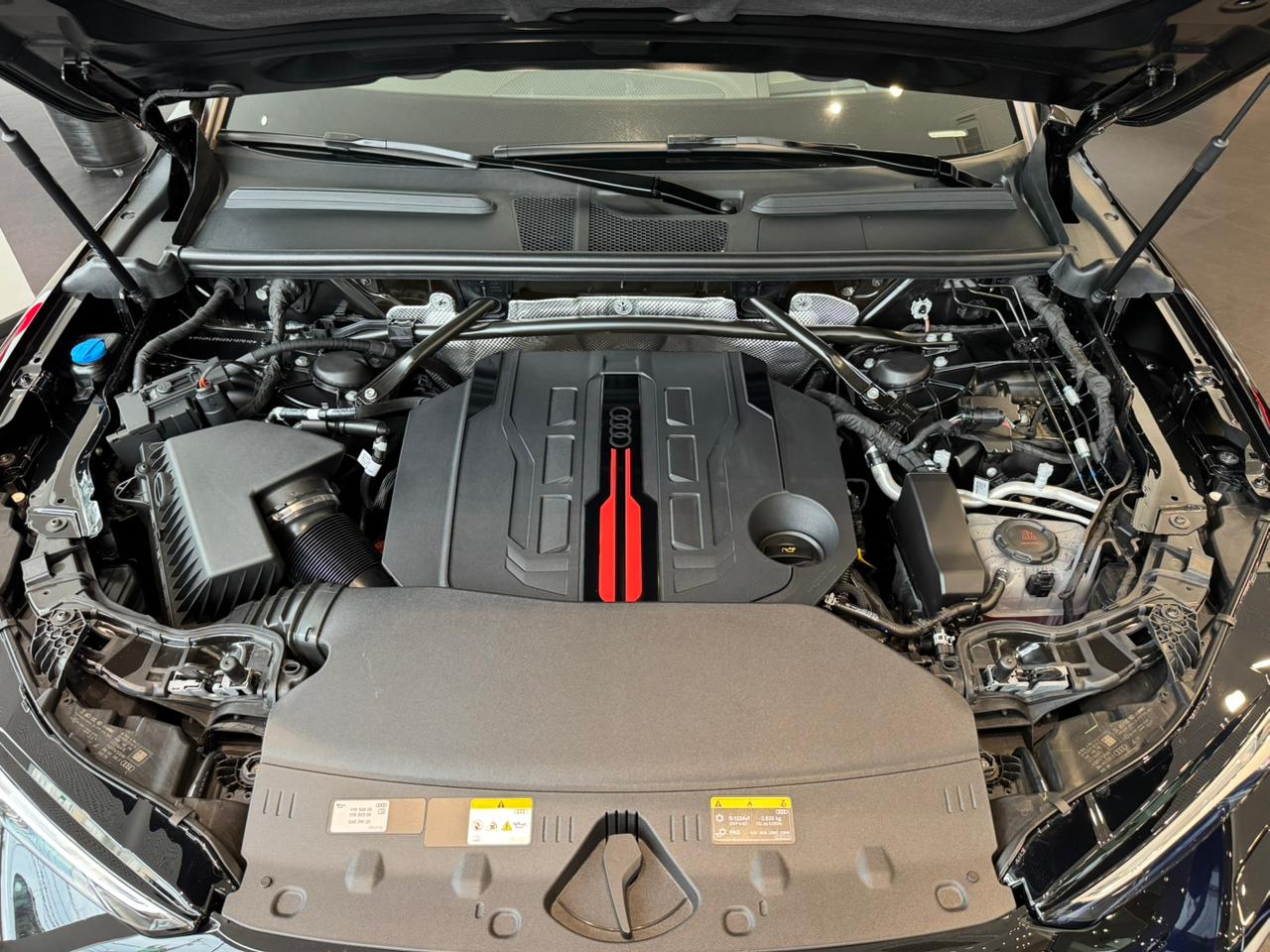 Audi-SQ5-SQ5 3.0 TFSI Quattro S-tronic