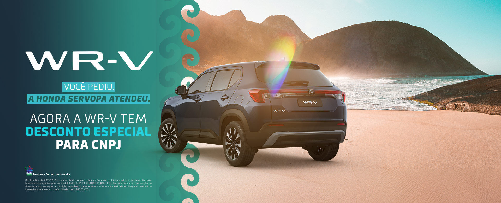 banner wr-v cnpj fev 2026