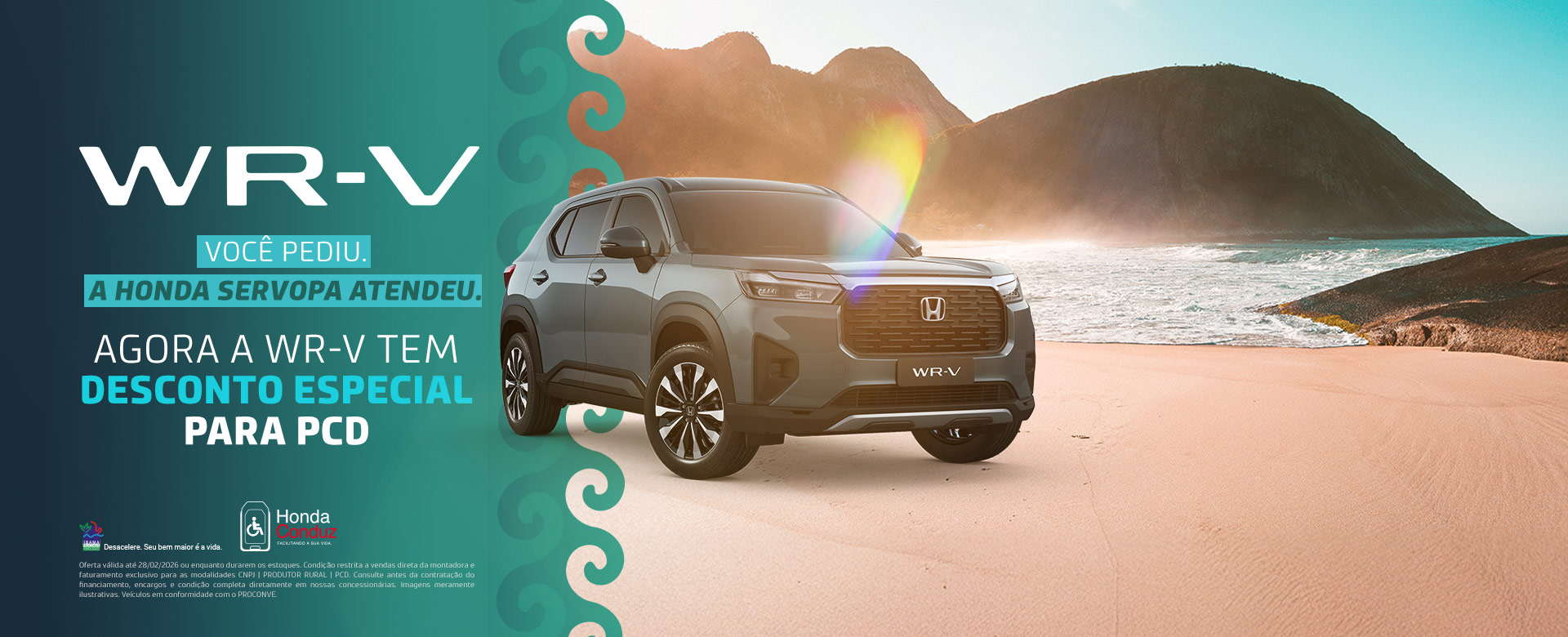 banner wr-v pcd fev 2026