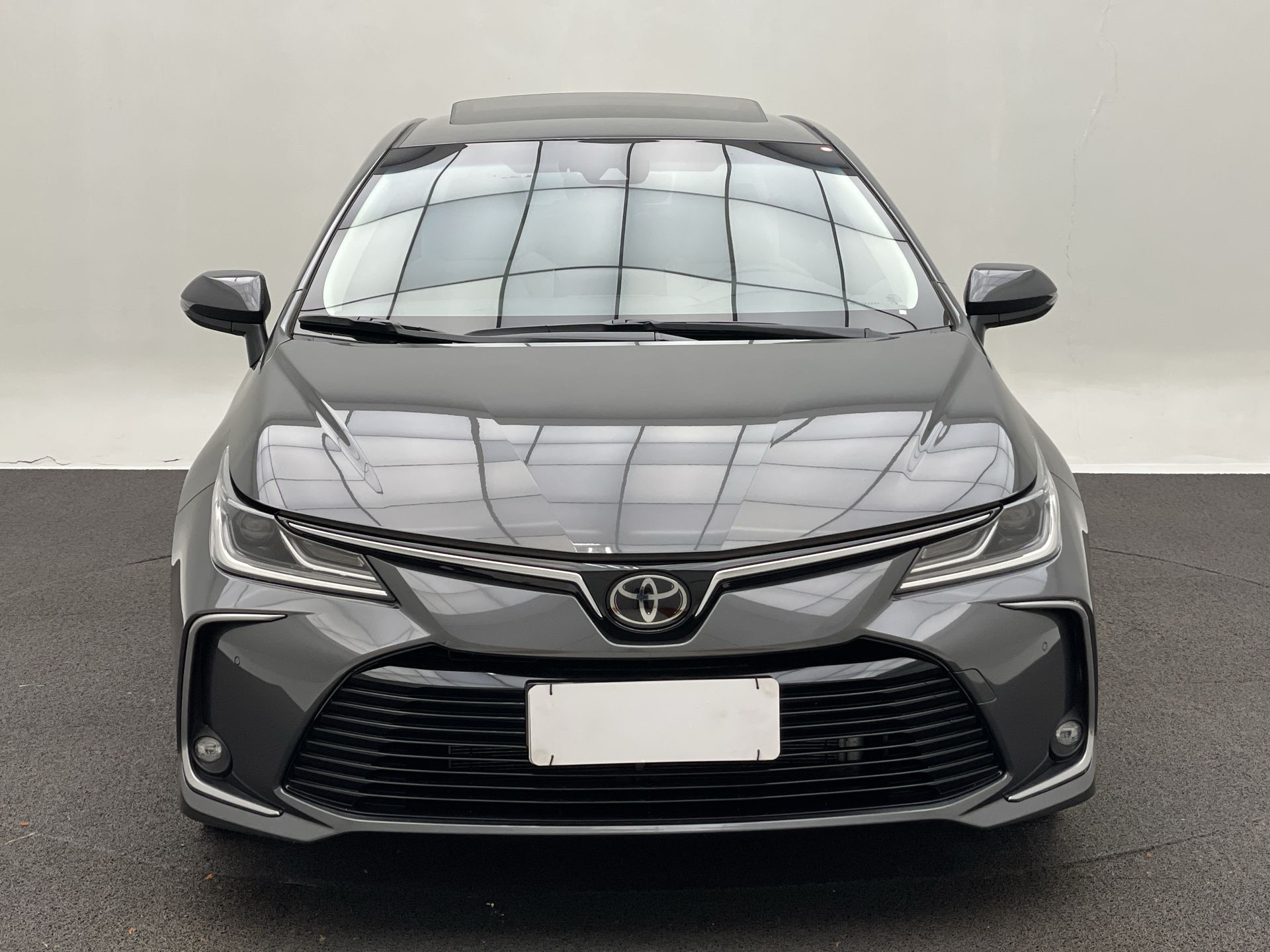 Corolla ALTIS 2.0 Flex 16V Aut.