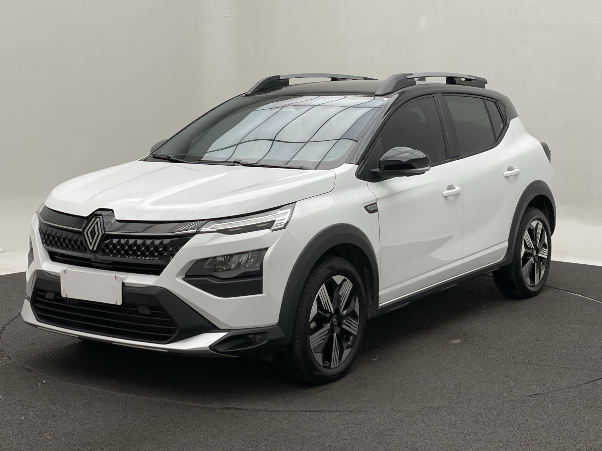 Kardian Iconic 1.0 TB 12V 5p Aut.