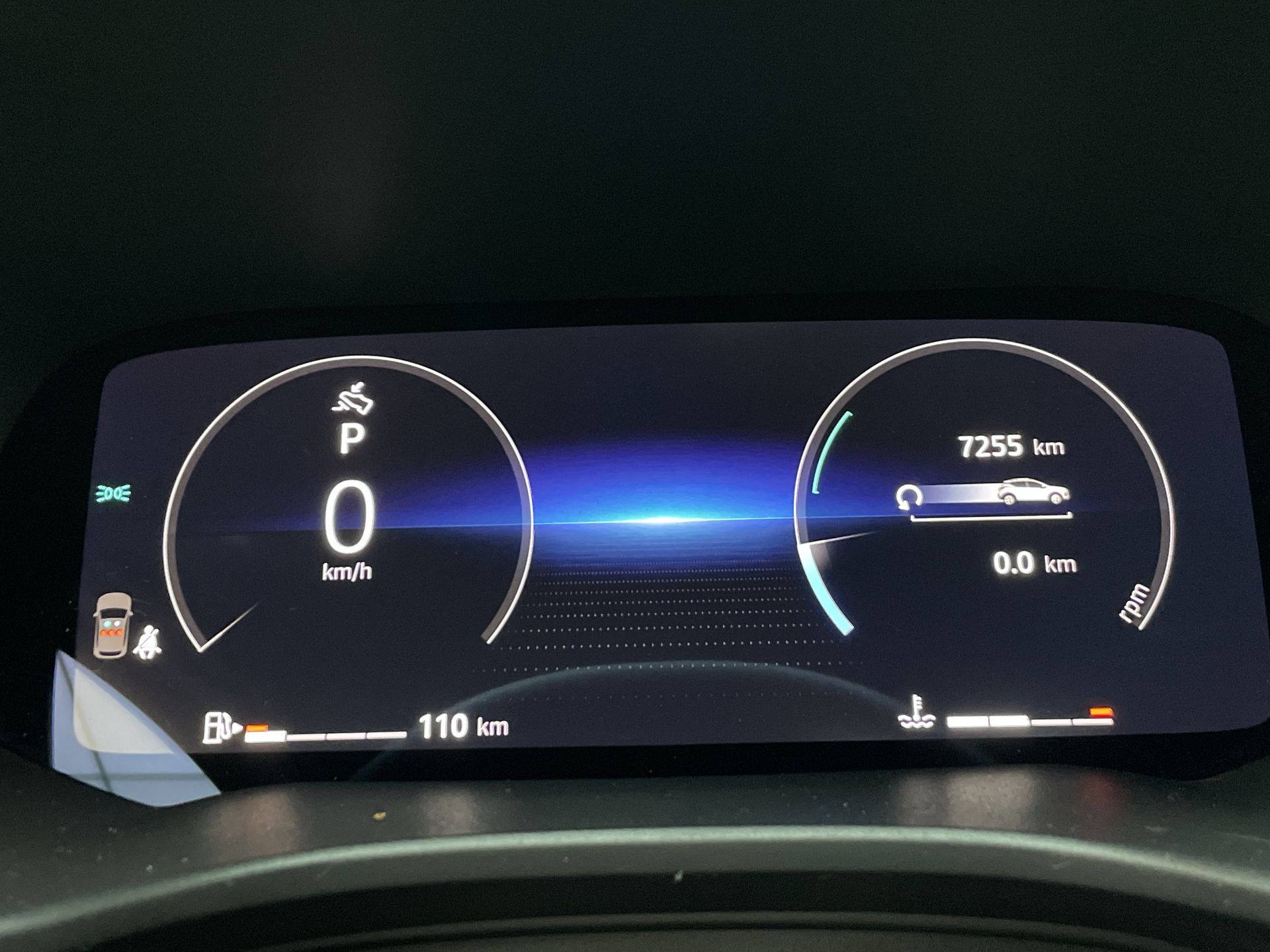 Kardian Iconic 1.0 TB 12V 5p Aut.