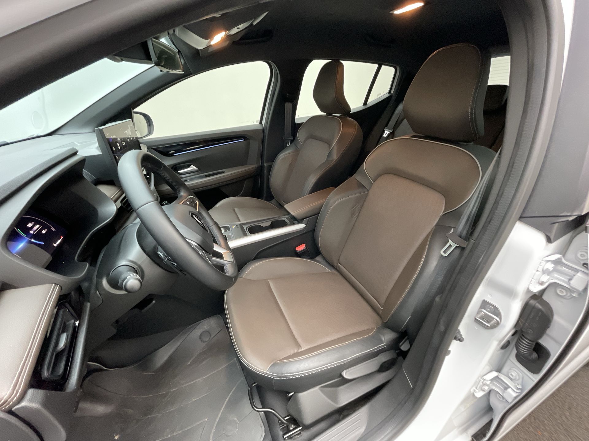 Kardian Iconic 1.0 TB 12V 5p Aut.