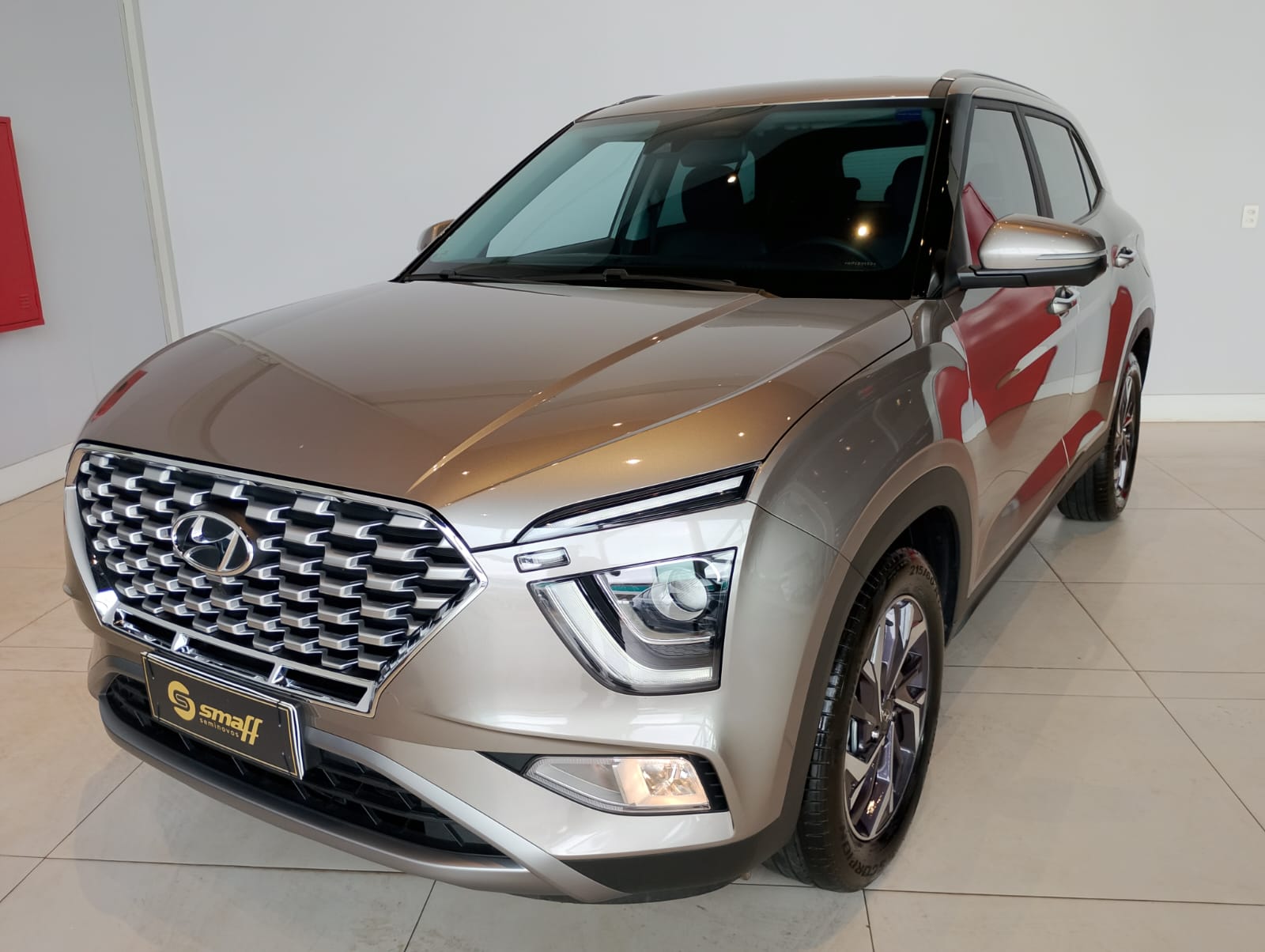 Hyundai-CRETA-NEW CRETA 1.0L TGDI PLATINUM AT