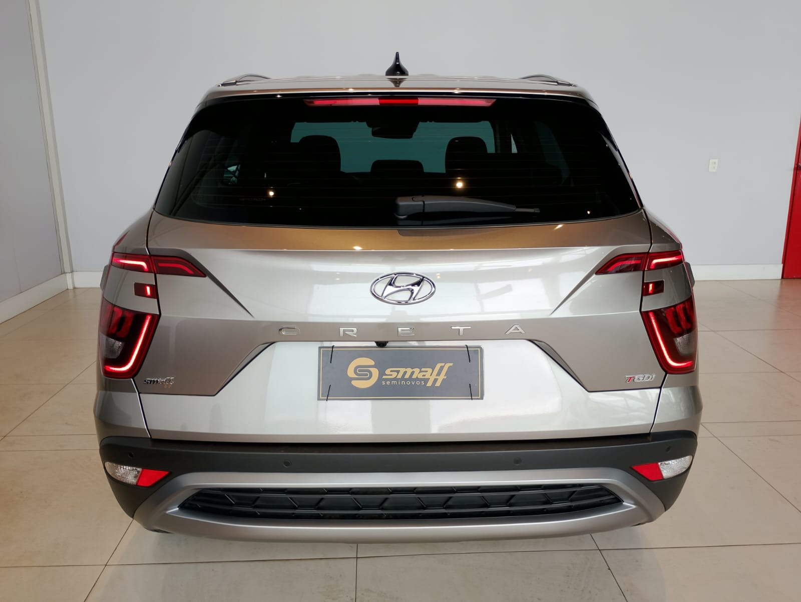 Hyundai-CRETA-NEW CRETA 1.0L TGDI PLATINUM AT