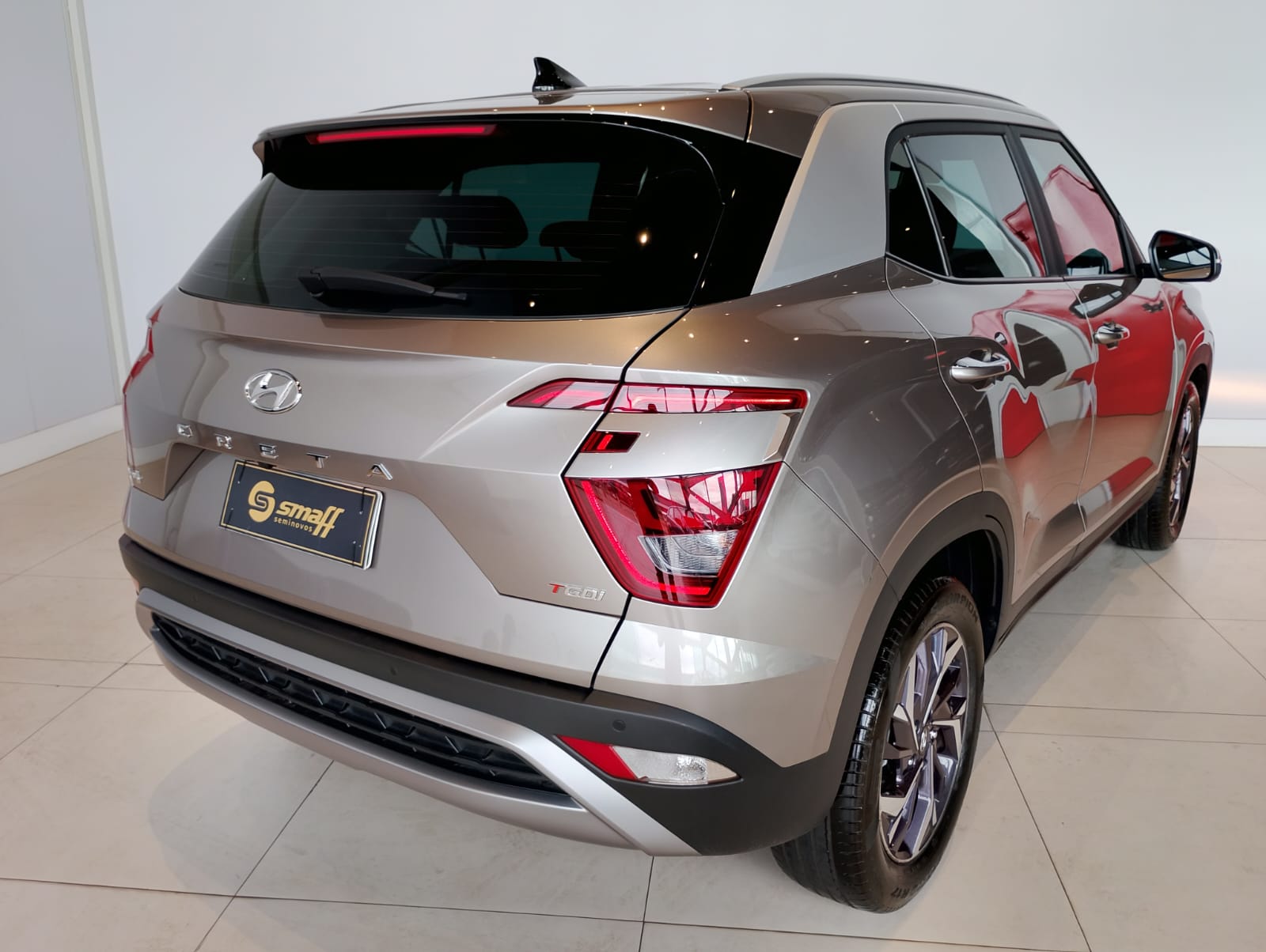 Hyundai-CRETA-NEW CRETA 1.0L TGDI PLATINUM AT