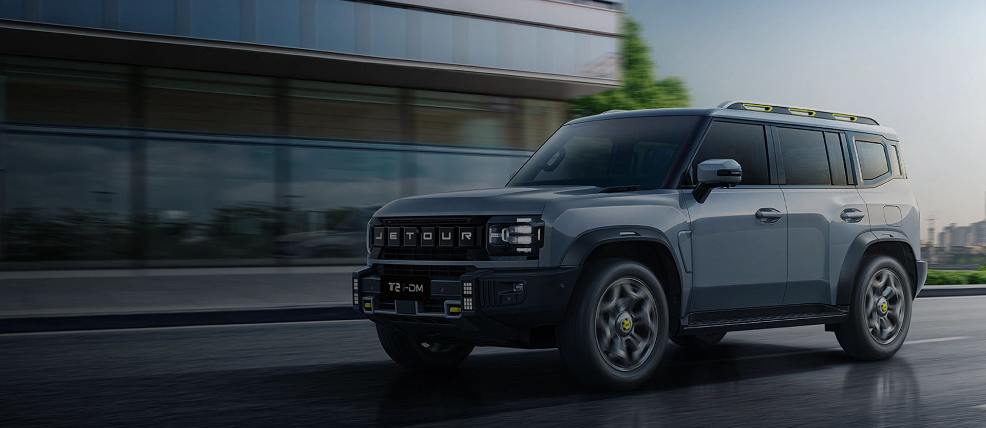 Destaque Tecnologia e inteligência do T2