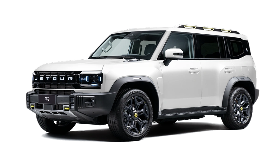 T2 Advance Branco Snow