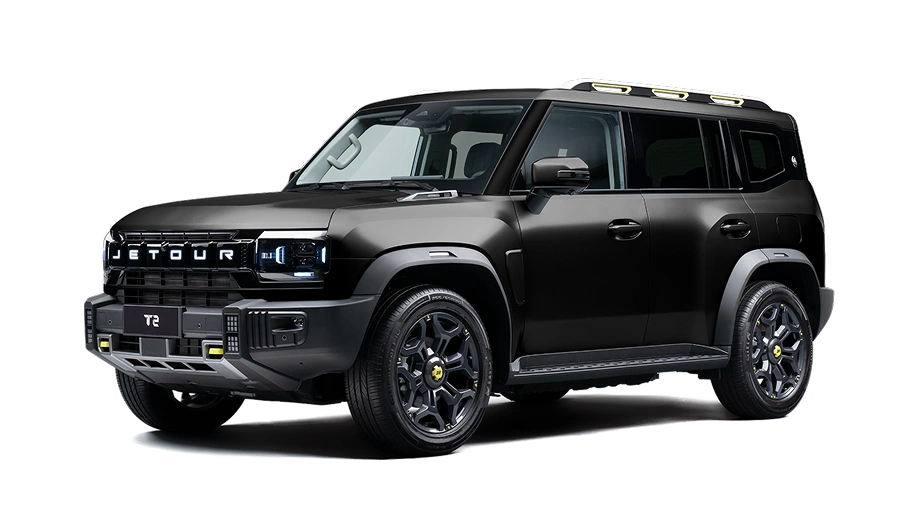 T2 Advance Preto Carbon