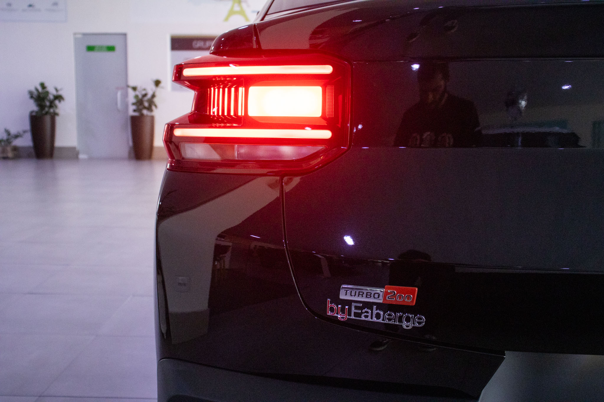 Citroën-BASALT-BASALT Dark Edition 1.0 TB 200 5p Aut.