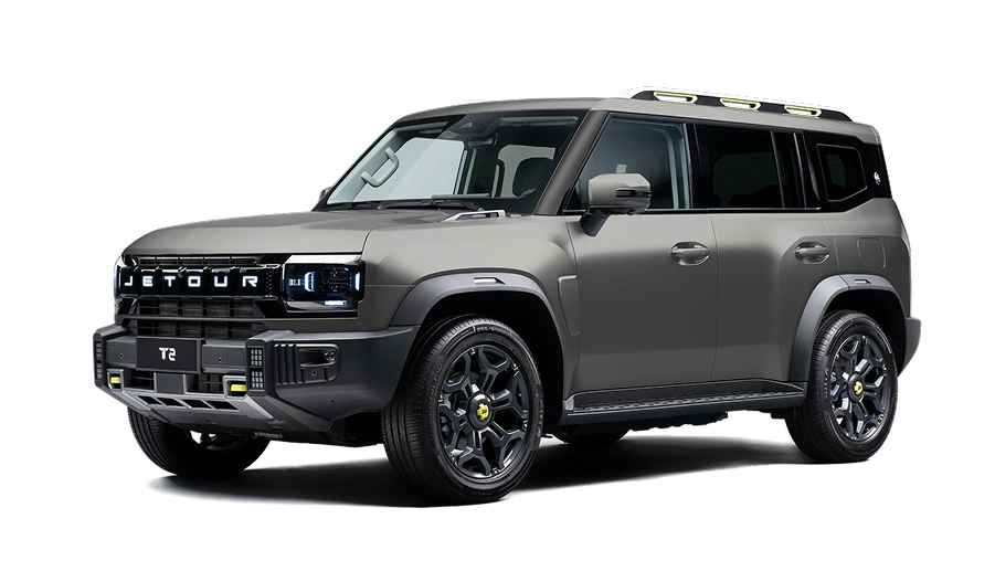 T2 Advance Prata Veneer