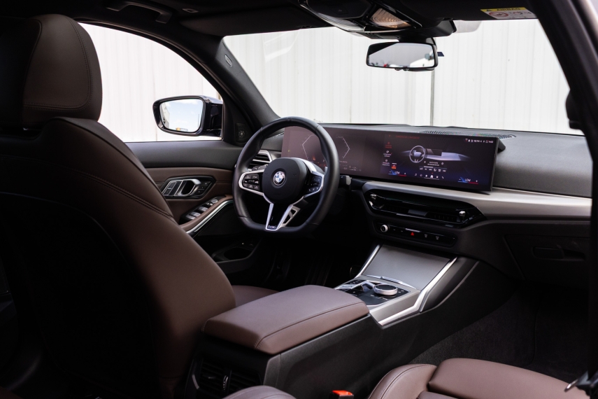 BMW-330e-2.0 16V TURBO HÍBRIDO M SPORT AUTOMÁTICO