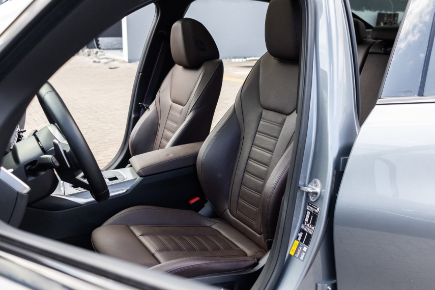 BMW-330e-2.0 16V TURBO HÍBRIDO M SPORT AUTOMÁTICO