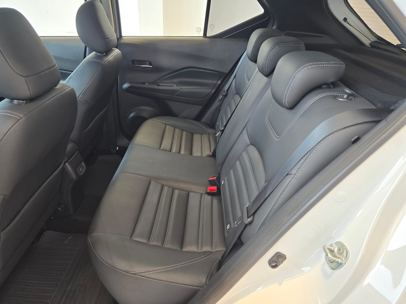 Nissan-KICKS-KICKS 1.6 16V FLEXSTART ADVANCE