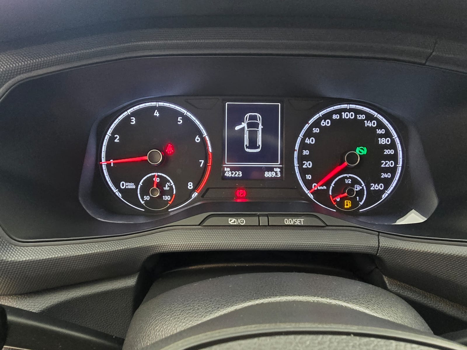 VW - Volkswagen-T-Cross-T-Cross Sense 200 TSI 1.0 Flex 5p Aut.