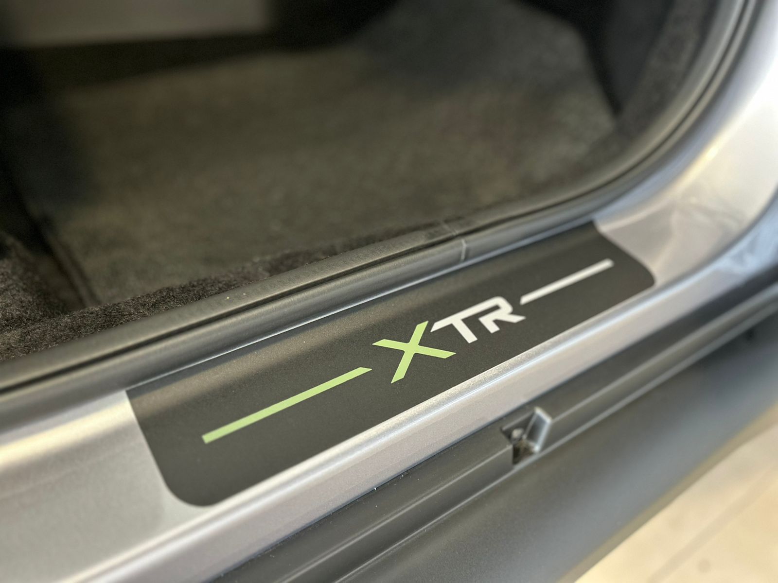 Citroën-AIRCROSS-AIRCROSS7 XTR 1.0 TB. 200 Aut.