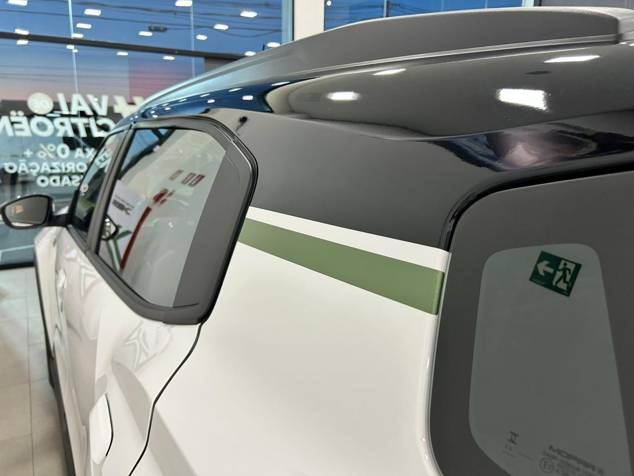 Citroën-AIRCROSS-AIRCROSS7 XTR 1.0 TB. 200 Aut.