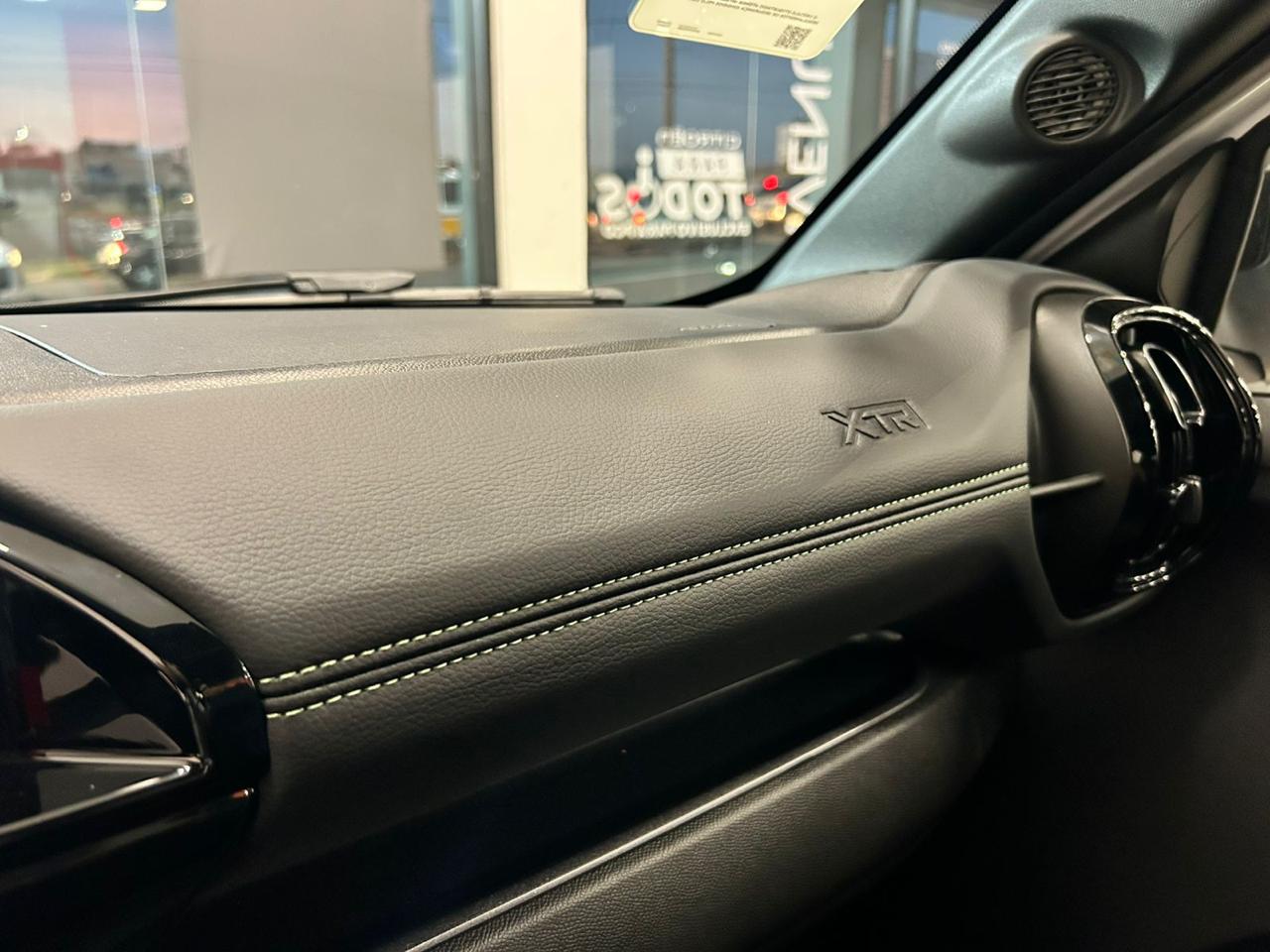 Citroën-AIRCROSS-AIRCROSS7 XTR 1.0 TB. 200 Aut.