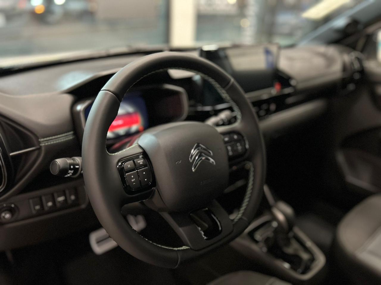 Citroën-AIRCROSS-AIRCROSS7 XTR 1.0 TB. 200 Aut.