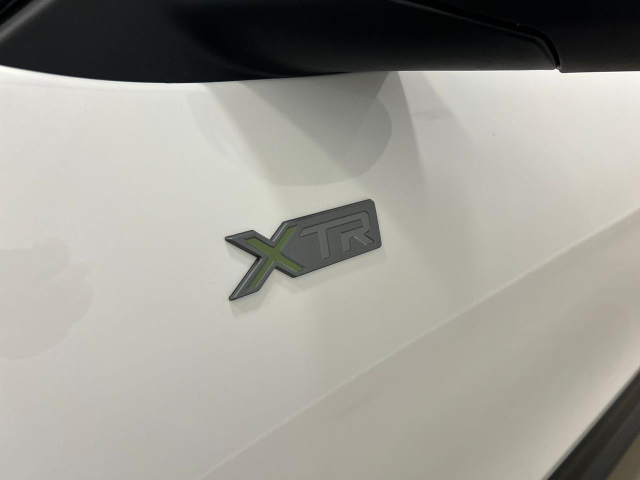 Citroën-AIRCROSS-AIRCROSS7 XTR 1.0 TB. 200 Aut.