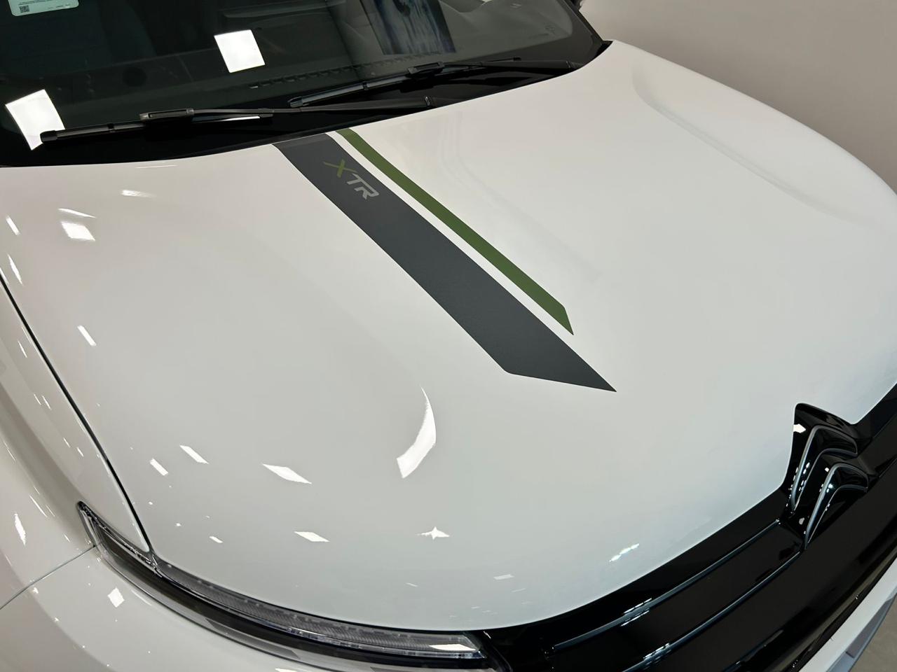 Citroën-AIRCROSS-AIRCROSS7 XTR 1.0 TB. 200 Aut.