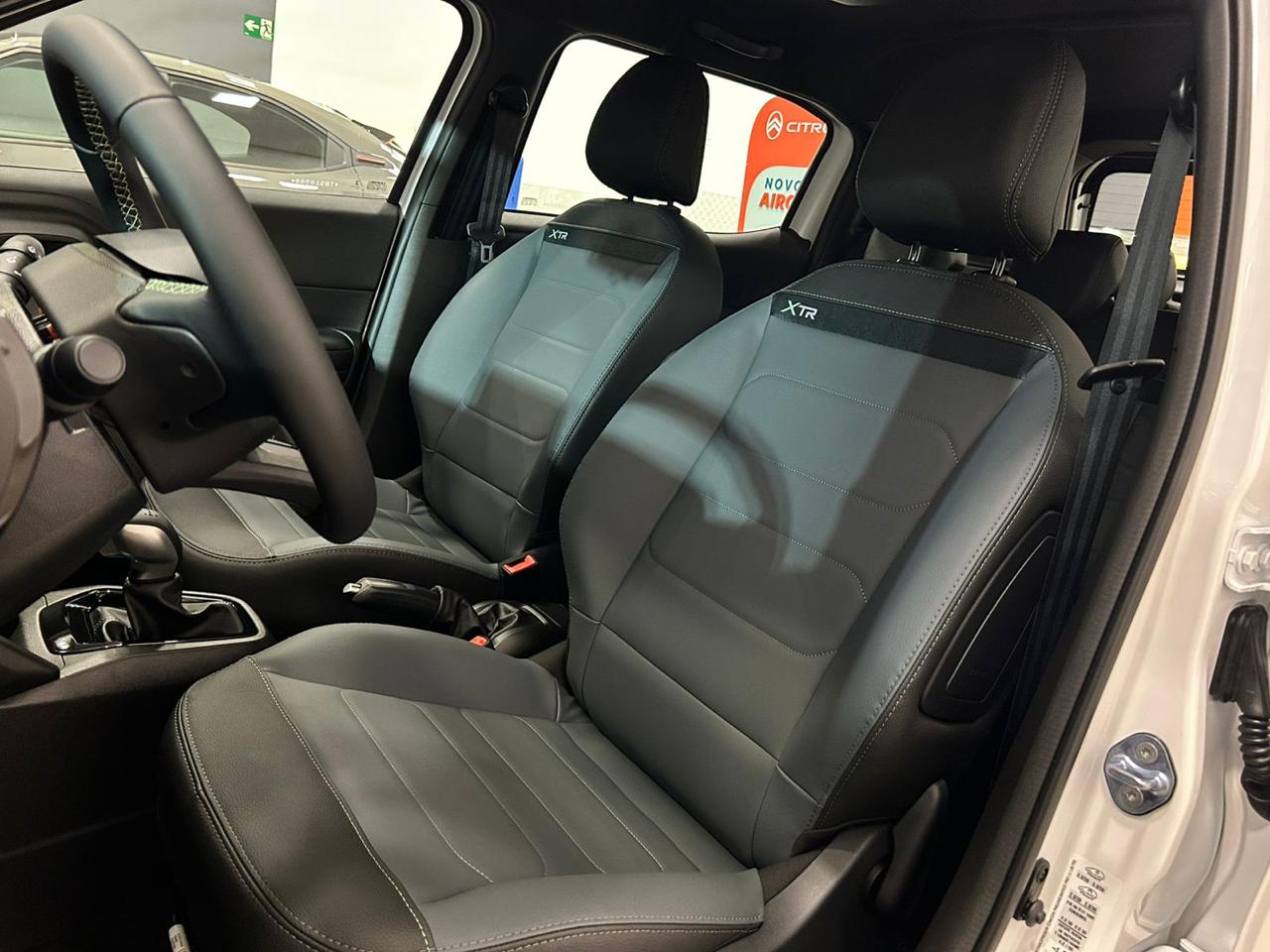 Citroën-AIRCROSS-AIRCROSS7 XTR 1.0 TB. 200 Aut.