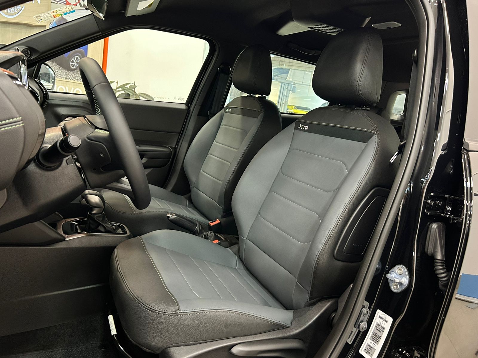 Citroën-AIRCROSS-AIRCROSS7 XTR 1.0 TB. 200 Aut.