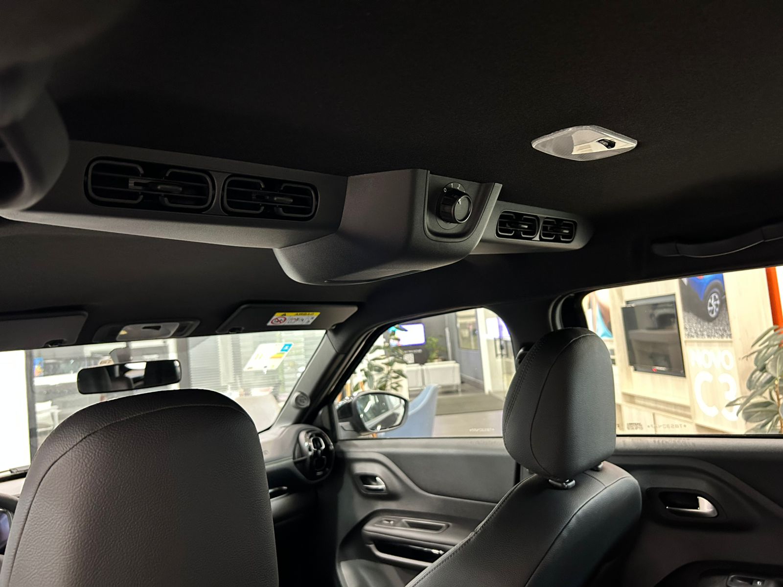 Citroën-AIRCROSS-AIRCROSS7 XTR 1.0 TB. 200 Aut.