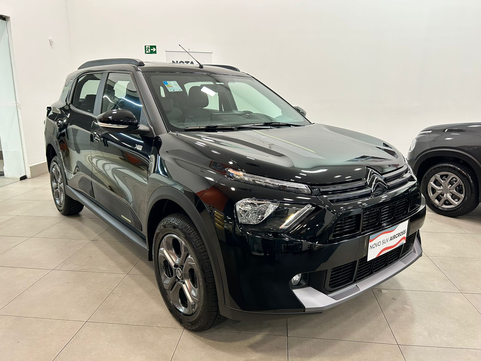 Citroën-AIRCROSS-AIRCROSS7 XTR 1.0 TB. 200 Aut.