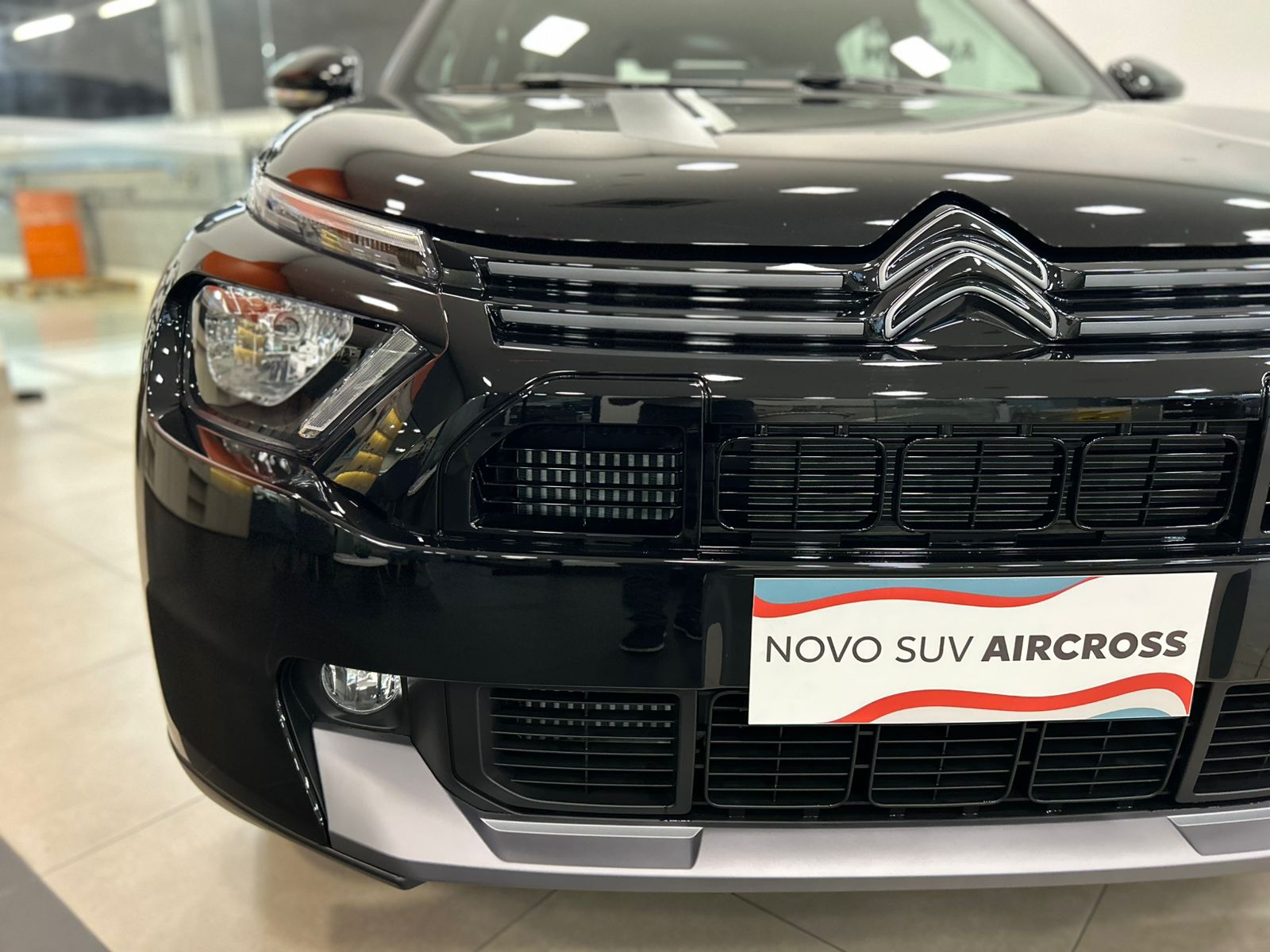 Citroën-AIRCROSS-AIRCROSS7 XTR 1.0 TB. 200 Aut.