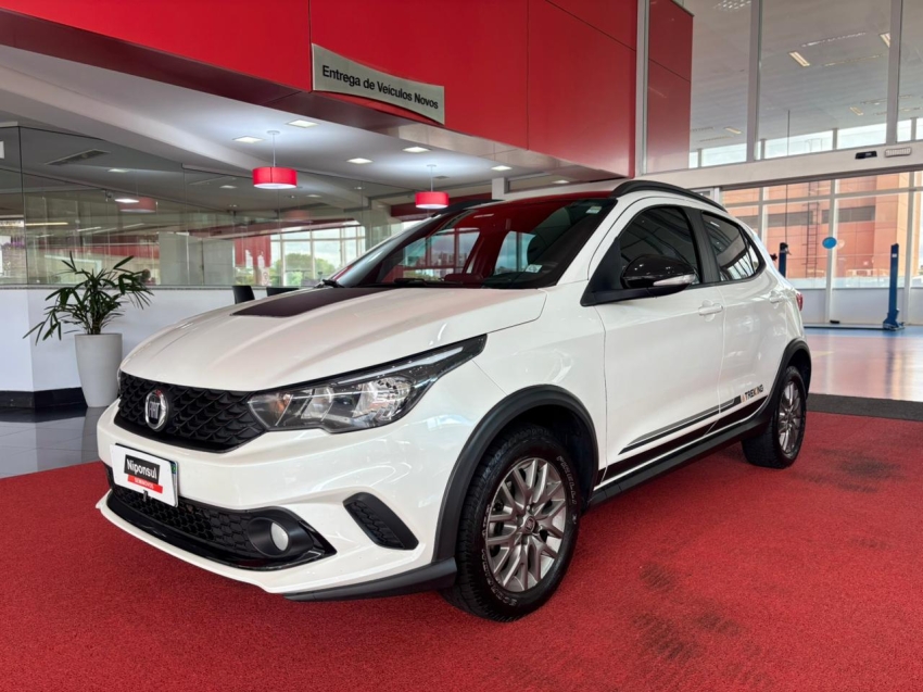 1.3 FIREFLY FLEX TREKKING MANUAL