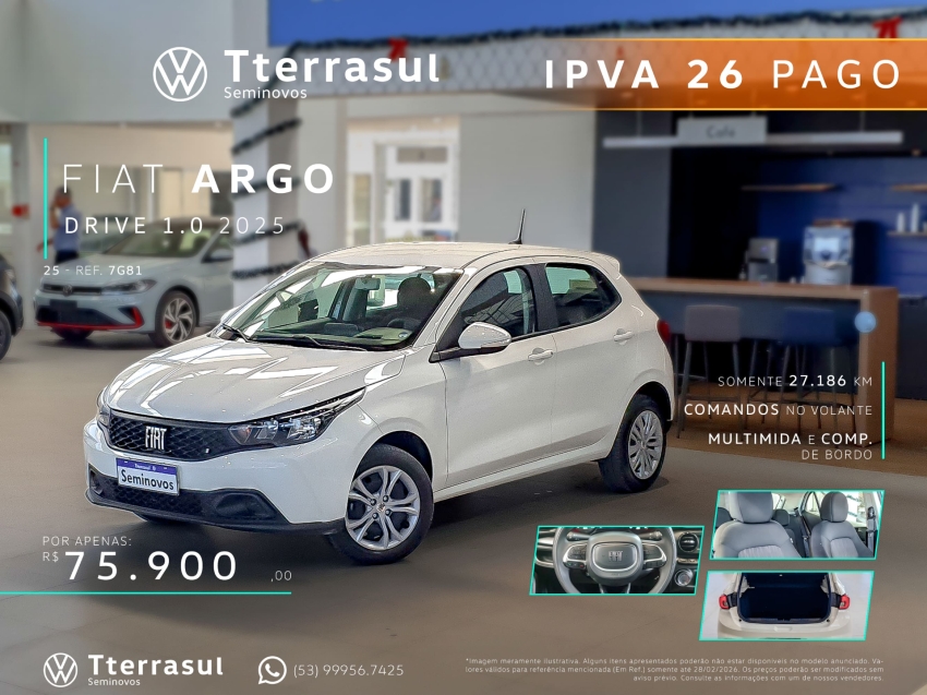 1.0 FIREFLY FLEX DRIVE MANUAL