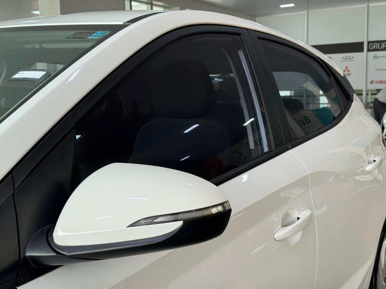 Hyundai-HB20-HB20 Evolution 1.0 Flex 12V Mec.