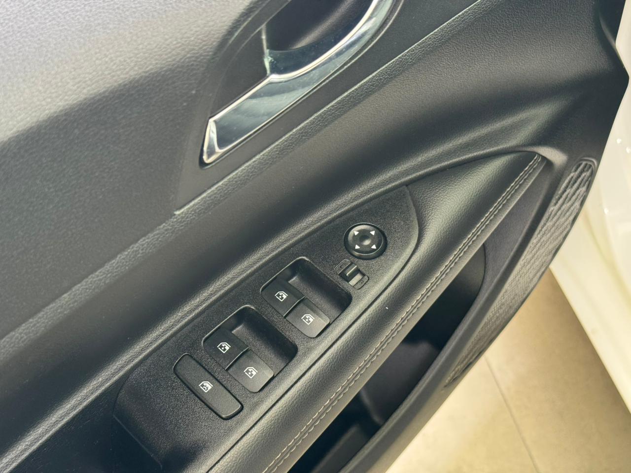 Hyundai-HB20-HB20 Evolution 1.0 Flex 12V Mec.