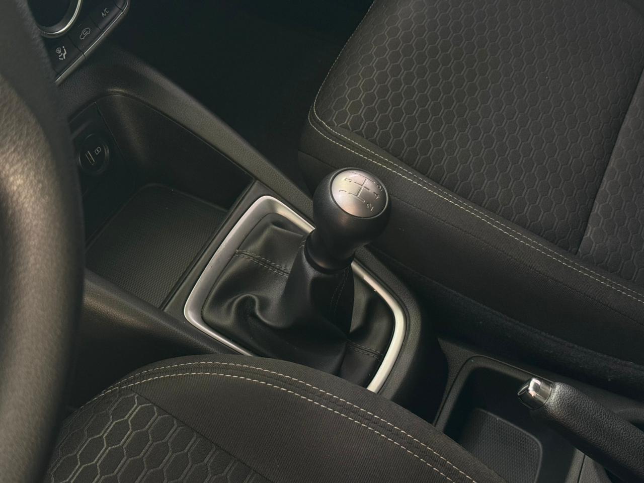 Hyundai-HB20-HB20 Evolution 1.0 Flex 12V Mec.