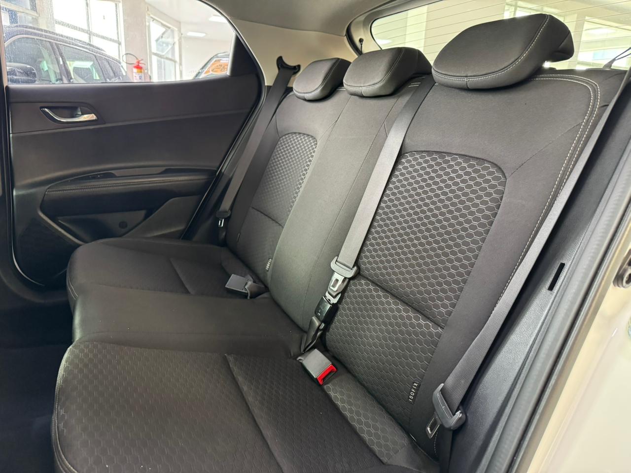 Hyundai-HB20-HB20 Evolution 1.0 Flex 12V Mec.