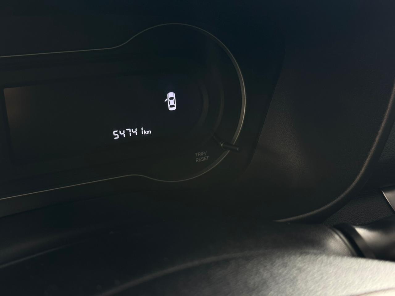 Hyundai-HB20-HB20 Evolution 1.0 Flex 12V Mec.