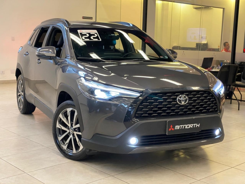 2.0 VVT-IE FLEX XRE DIRECT SHIFT